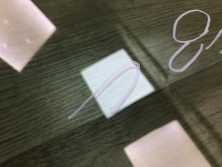 Стекло двери переднее правое JOURNEY 08-20 2012 2.4 ED3