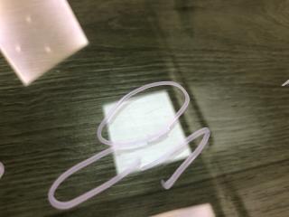 Стекло двери переднее правое JOURNEY 08-20 2012 2.4 ED3