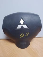 Подушка безопасности в руль MITSUBISHI LANCER X 10 07-15 2011