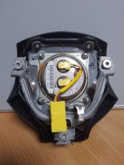 Подушка безопасности в руль MITSUBISHI LANCER X 10 07-15 Седан 2.0