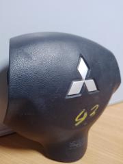 Подушка безопасности в руль LANCER X 10 07-15 2011 Седан 2.0