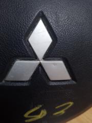 Подушка безопасности в руль LANCER X 10 07-15 2011 Седан 2.0