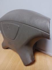 Подушка безопасности в руль PAJERO SPORT 96-09 2001 Внедорожник 3.0