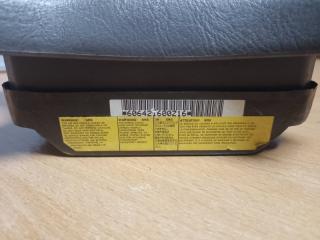 Подушка безопасности в руль PAJERO SPORT 96-09 2001 Внедорожник 3.0