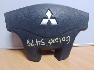 Подушка безопасности в руль MITSUBISHI GALANT 03-12 2011
