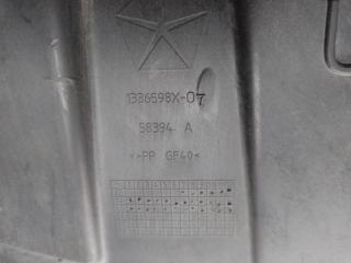 Панель передняя 200 14-16 2016 2.4 ED6