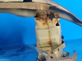 Усилитель переднего бампера ESCAPE 12-19