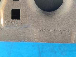 Усилитель переднего бампера ESCAPE 12-19