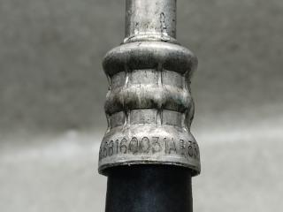 Трубка акпп CHRYSLER 200 14-16 2.4 ED6