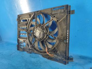 Диффузор вентилятора основного радиатора ESCAPE 12-19