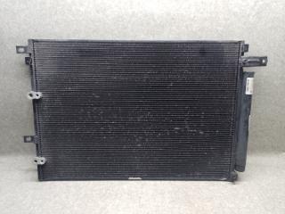 Радиатор кондиционера CHRYSLER 200 14-16 2016