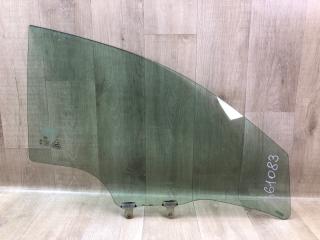 Стекло двери переднее правое KIA RIO FB 17- 2019