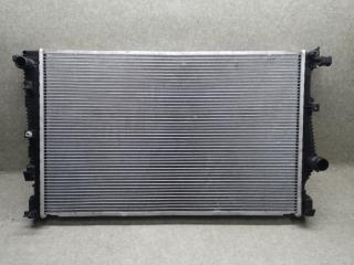 Радиатор основной CHRYSLER 200 14-16 2016