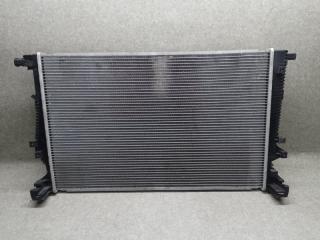 Радиатор основной 200 14-16 2016 2.4 ED6