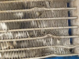 Радиатор кондиционера ESCAPE 12-19