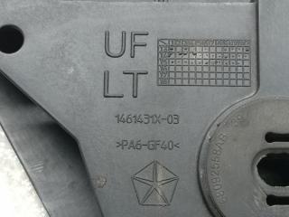 Крепление радиатора левое 200 14-16 2016 2.4 ED6