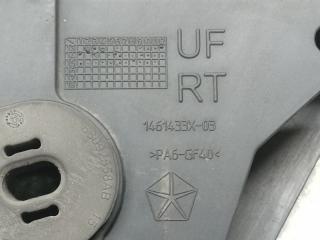 Крепление радиатора правое 200 14-16 2016 2.4 ED6