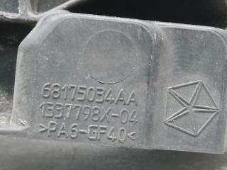 Крепление радиатора правое 200 14-16 2016 2.4 ED6