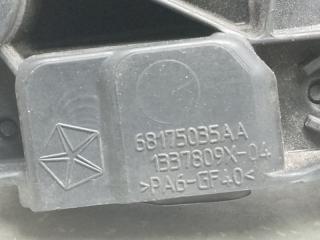 Крепление радиатора левое 200 14-16 2016 2.4 ED6