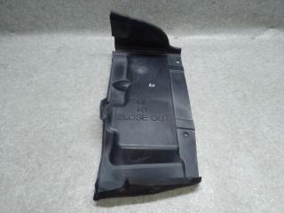 Дефлектор радиатора правый CHRYSLER 200 14-16 2016