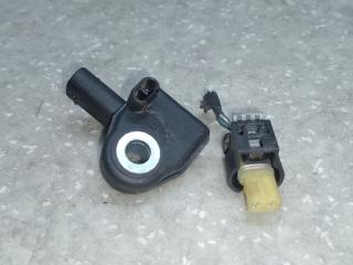 Датчик удара передний 200 14-16 2016 2.4 ED6