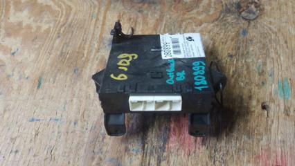 Блок электронный SUBARU OUTBACK 09-14 BR 2011