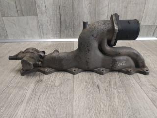 Коллектор впускной TUCSON 04-10 JM 2.0 D4EA