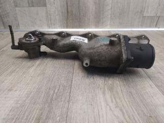 Коллектор впускной HYUNDAI TUCSON 04-10 JM 2.0 D4EA