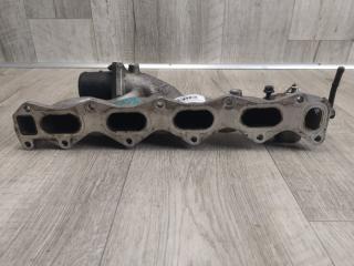 Коллектор впускной TUCSON 04-10 JM 2.0 D4EA