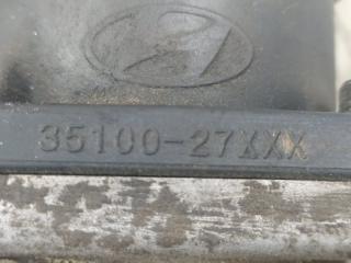 Коллектор впускной TUCSON 04-10 JM 2.0 D4EA