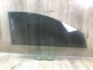 Стекло двери переднее правое HYUNDAI ACCENT RB 10- 2014