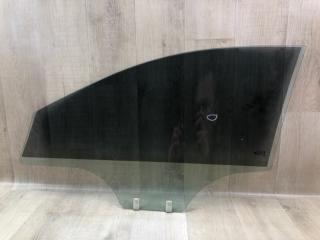 Стекло двери переднее правое ACCENT RB 10- 2014 1.6 G4FD