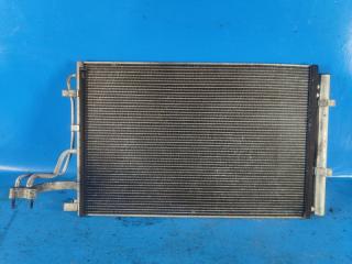 Радиатор кондиционера KIA SOUL PS 13-19