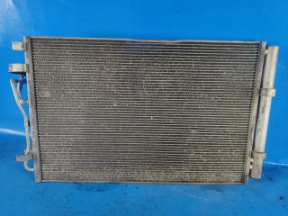 Радиатор кондиционера KIA SOUL PS 13-19