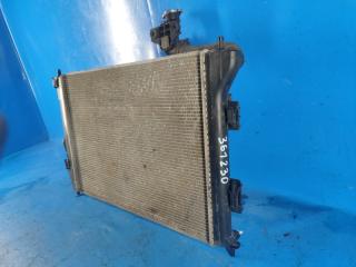 Радиатор основной SOUL PS 13-19