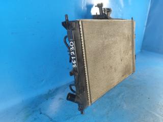 Радиатор основной KIA SOUL PS 13-19