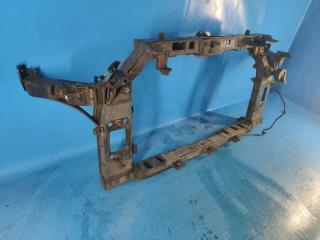 Панель передняя KIA SOUL PS 13-19