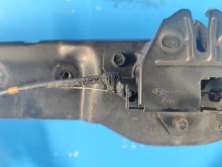 Панель передняя SOUL PS 13-19