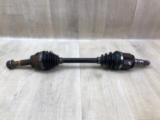 Привод передний правый INFINITI FX S50 03-08 2006