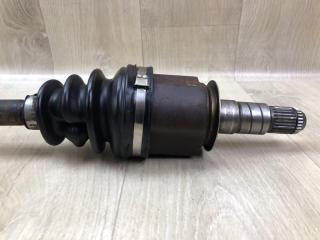Привод передний правый FX S50 03-08 2006 VK45DE