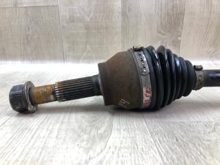 Привод передний правый FX S50 03-08 2006 VK45DE