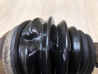 Привод передний правый FX S50 03-08 2006 VK45DE