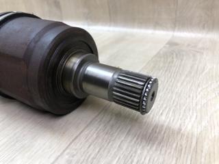 Привод передний левый HONDA ACCORD CU8 / TSX 08-14 2.4 K24Z3