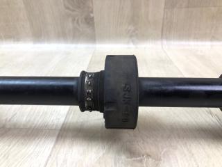 Привод передний левый ACCORD CU8 / TSX 08-14 2010 2.4 K24Z3