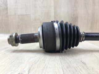 Привод передний левый ACCORD CU8 / TSX 08-14 2010 2.4 K24Z3