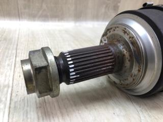 Привод передний левый ACCORD CU8 / TSX 08-14 2010 2.4 K24Z3