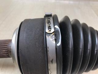 Привод передний левый ACCORD CU8 / TSX 08-14 2010 2.4 K24Z3