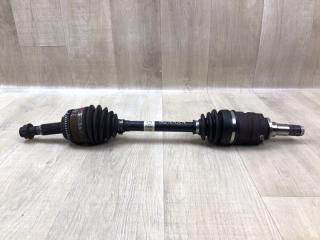 Привод передний левый TOYOTA COROLLA 150 06-13 2011