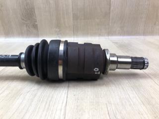 Привод передний левый COROLLA 150 06-13 2011 1.8 2ZRFE