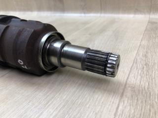 Привод передний левый TOYOTA COROLLA 150 06-13 1.8 2ZRFE